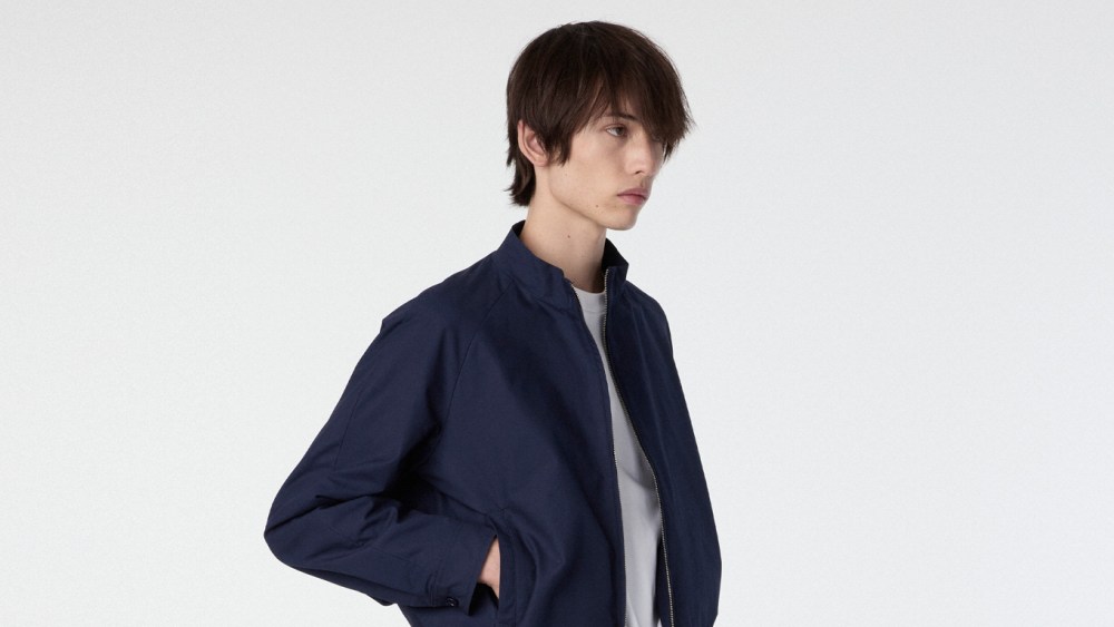 Lii Men’s Spring 2026 Runway, Fashion Show & Collection Review