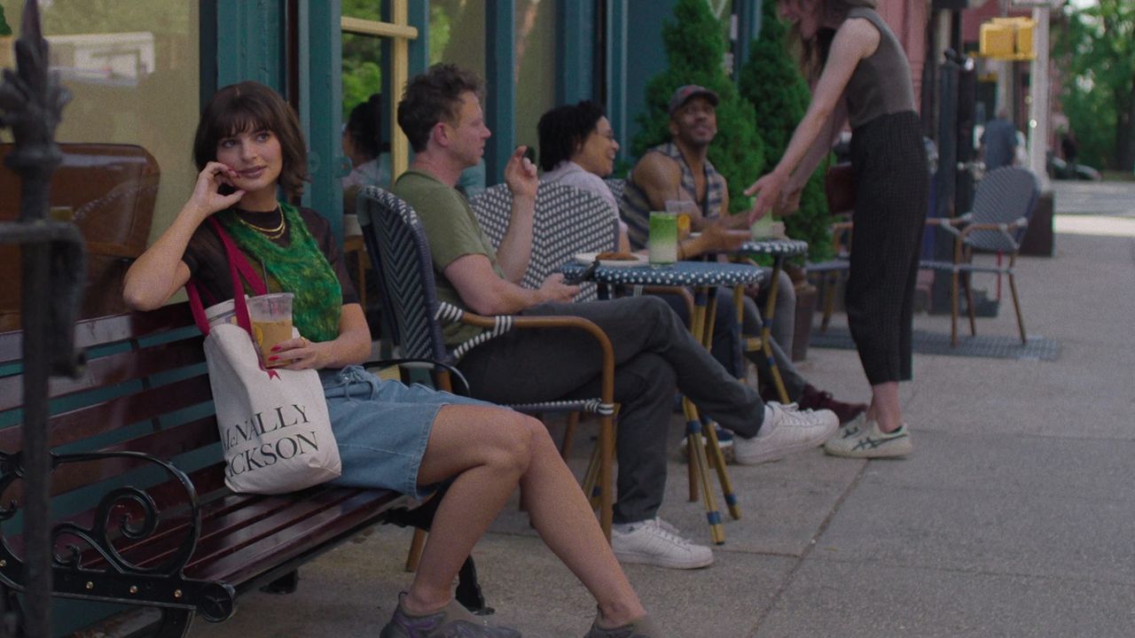 Like Jessica in ‘Too Much,’ We’re All Prone to Obsessing Over an Ex’s New Partner
