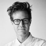 Oli Walsh, the founder of Invisible Dynamics.