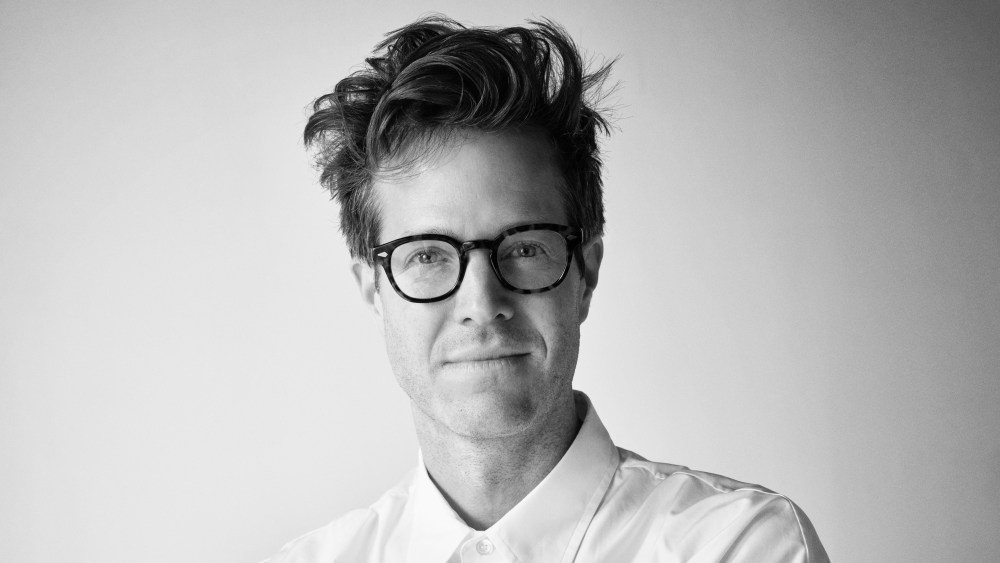 Like the New Gap Ads? Thank Oli Walsh, Founder of Invisible Dynamics