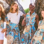 Looks from Lilly's Vintage Vault