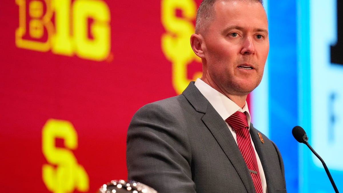 Lincoln Riley believes this year will be different with new USC roster
