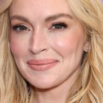 Lindsay Lohan’s Latest Hairstyle Is A Stylish Nod To ‘The Parent Trap’