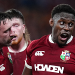 Lions coach Andy Farrell 'fuming' over first-Test display against Australia but delighted with result, Ronan O'Gara says | Rugby Union News