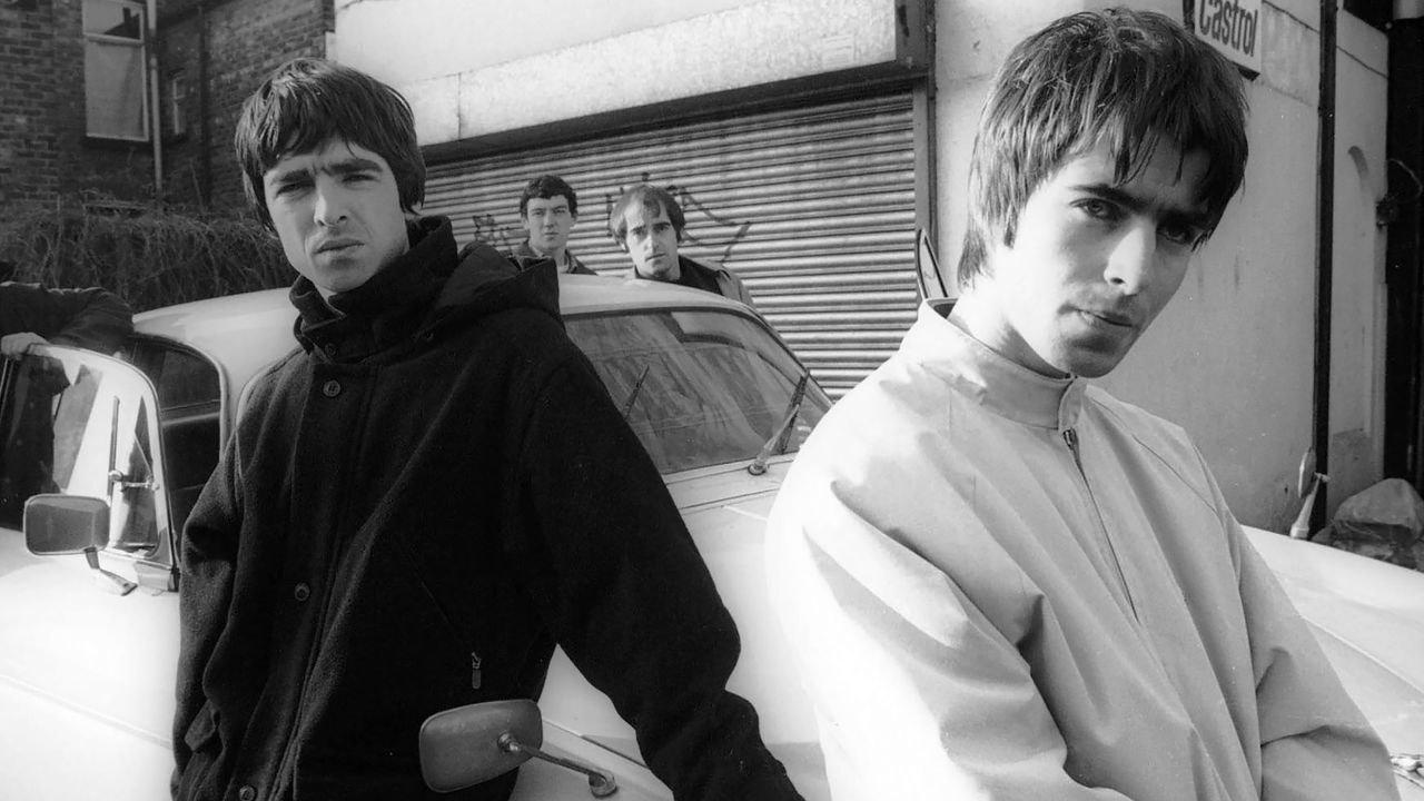 Live Forever: An Oasis Superfan Goes All-In on Noel, Liam, Britpop, Nostalgia, and the Almighty Reunion Tour