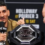 Live results, analysis from UFC 318: Poirier vs. Holloway 3