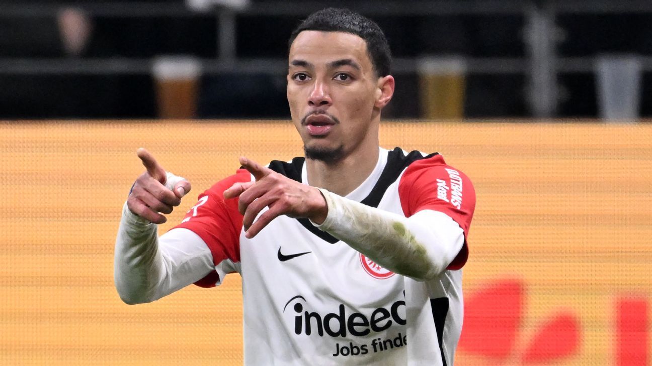 Liverpool beat rivals to complete Hugo Ekitike transfer
