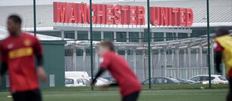 Liverpool in “advanced talks” to appoint highly-rated Man United coach