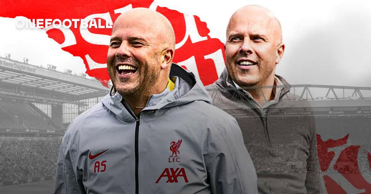 Liverpool warn rivals: Star set for even BIGGER season