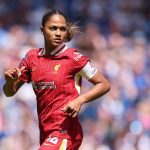 Liverpool's Taylor Hinds to leave club amid Arsenal talks
