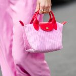 Longchamp's Le Pliage Bags Are On Every Gen Z's Radar