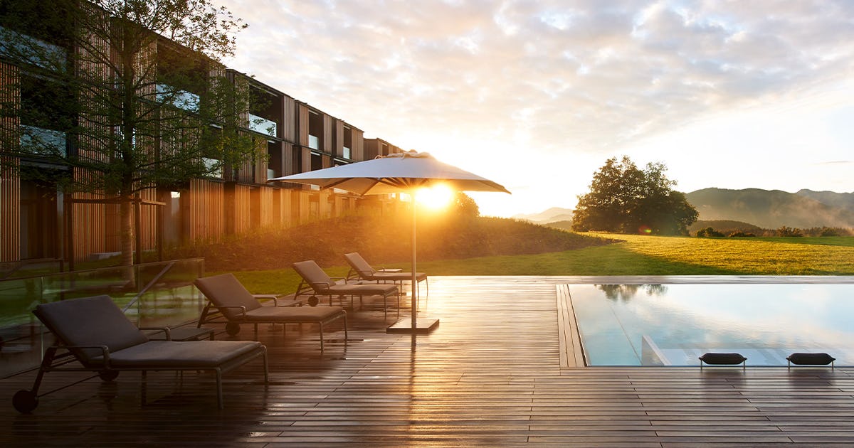 Longevity Travel Is the New Wellness Status Symbol
