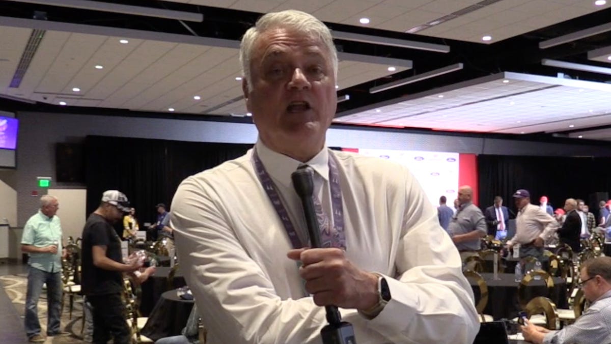 Longtime Louisville sports writer Rick Bozich announces retirement