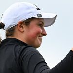 Lottie Woad: When will English amateur star turn professional after 'dominant' KPMG Women's Irish Open victory? | Golf News