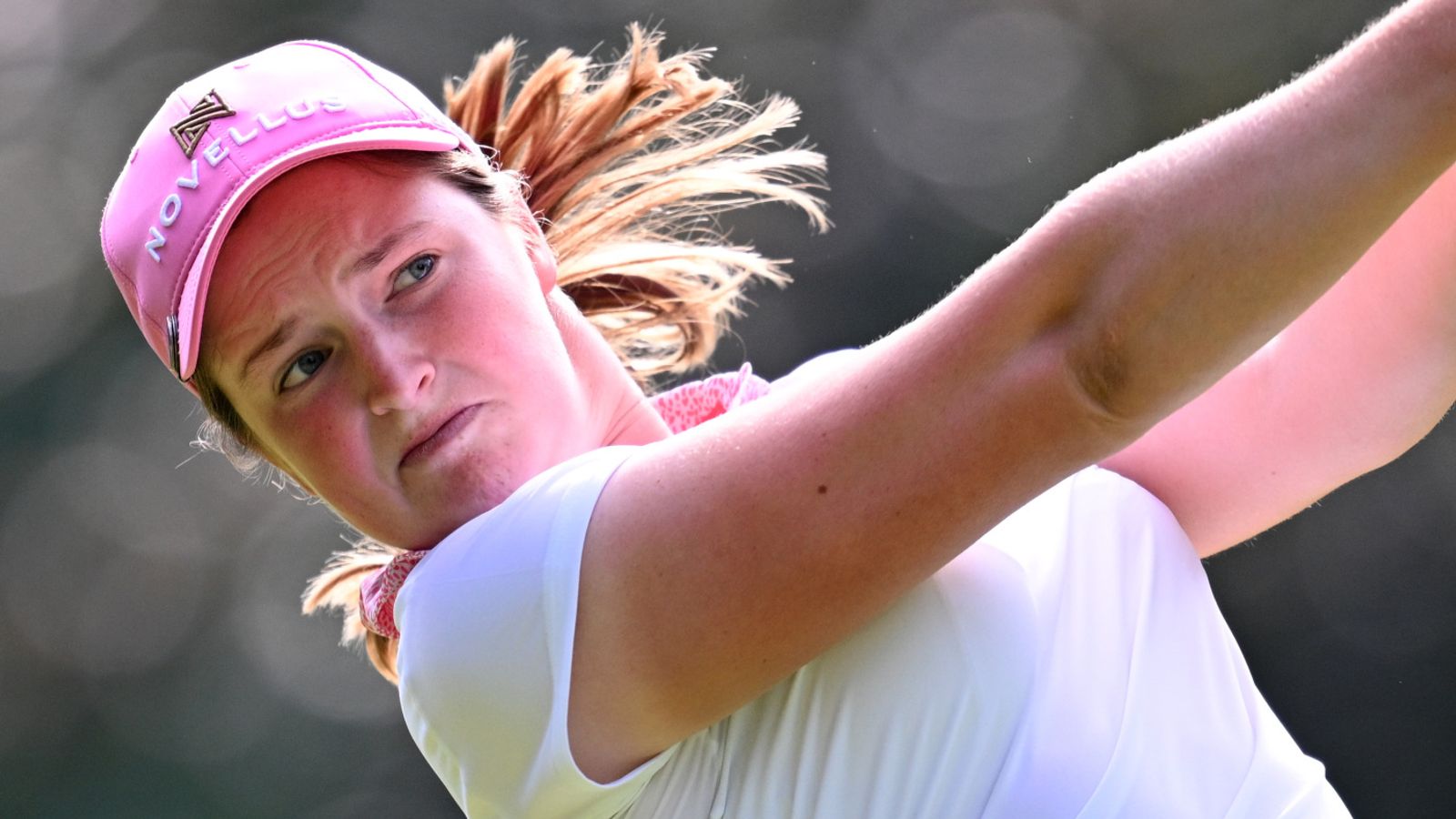 Lottie Woad has been thinking about professional debut ‘for a long time’ ahead of bow at ISPS Handa Women’s Scottish Open | Golf News