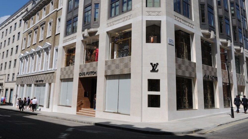 Louis Vuitton Data Breach Hits U.K., No Payment Info Compromised