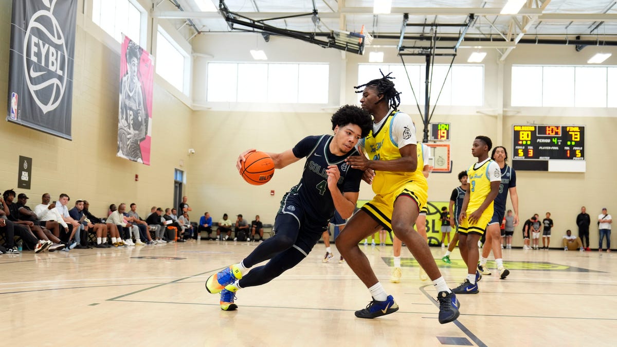 Louisville basketball recruiting thriving under Pat Kelsey in NIL era