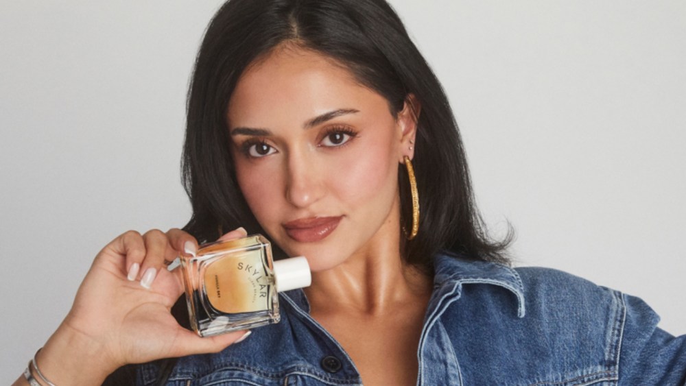 ‘Love Island USA’ Star Leah Kateb Joins Clean Fragrance Brand Skylar