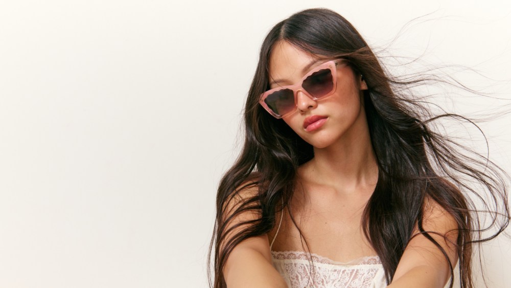LoveShackFancy Collaborates With Krewe Eyewear on Capsule Collection