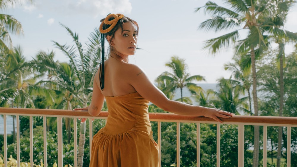 Luciane Buchanan Stars in Apple TV+ Historical Drama ‘Chief of War,’ Celebrating Hawaiian History