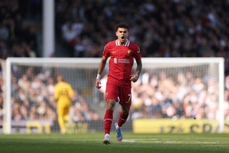 Luis Diaz agrees terms with Bayern amid Liverpool ‘not for sale’ stance
