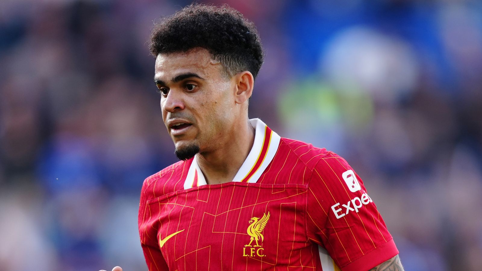 Luis Diaz transfer news: Bayern Munich in advanced talks with Liverpool for winger after improved bid of £69m | Football News