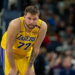 Luka Dončić looks great but his supposed vertical is doubtful at best