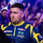 Luke Littler fuelled for World Matchplay by 'hours and hours' of practice, faces 'fast' Jermaine Wattimena next | Darts News