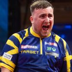 Luke Littler shows he is 'world champion for a reason' with epic tie-break win at World Matchplay | Darts News