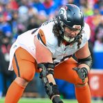 Luke Wattenberg looks to retain starting job