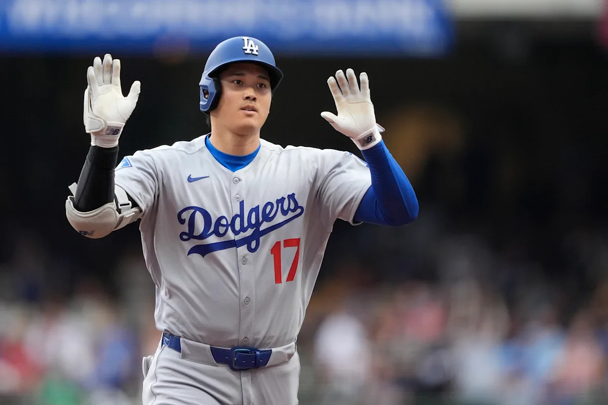 MLB All-Star Game 2025: Starting lineups announced; Shohei Ohtani leads off for NL, Aaron Judge bats 3rd for AL