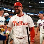 MLB All-Star Game: Players, fans fall in love with swing-off