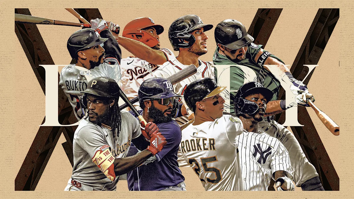 MLB Home Run Derby 2025 preview: Who will emerge victorious from this year’s Derby field?