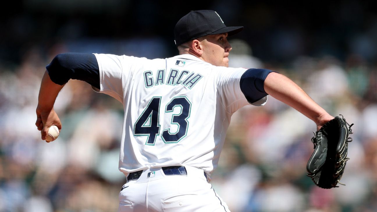 MLB trade deadline 2025: Ranking prospects who changed teams