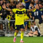 MLS Power Rankings: As Whitecaps slip, Nashville is new No. 1