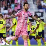MLS Power Rankings: Messi can't be stopped, Miami back on top