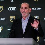 MLS commissioner Garber won't rush 'seismic' calendar shift