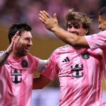 MLS players secured boost in Club World Cup prize money - sources