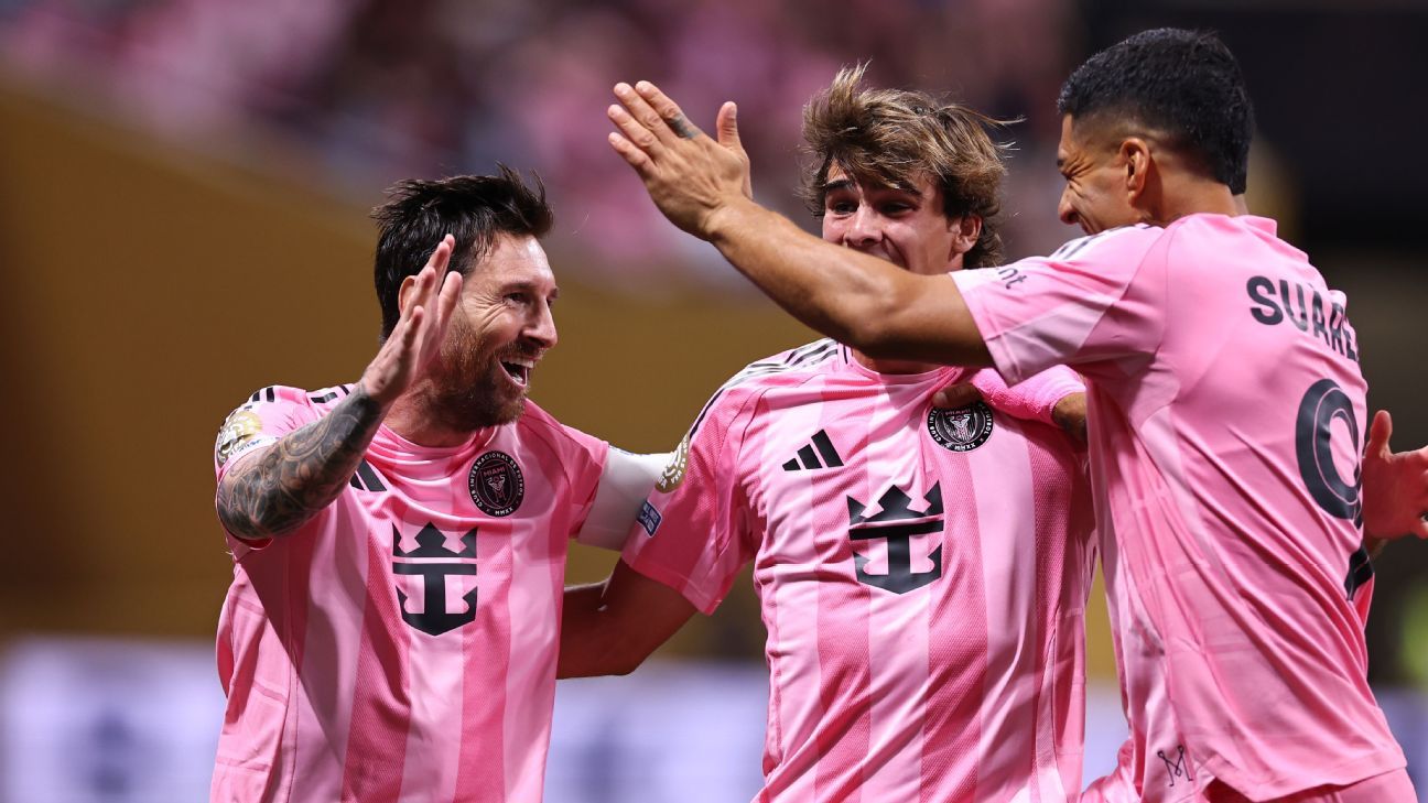 MLS players secured boost in Club World Cup prize money – sources