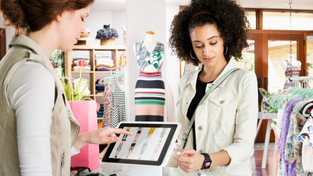 Major Retail Trends for H2 2025 Are AI, Value Spending & Supply Shifts