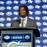 Malik Rutherford Talks Loyalty, Leadership & Georgia Tech’s Rise