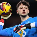 Man City consider James Trafford move amid Ederson uncertainty - sources