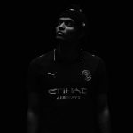 Man City's new away kit inspired by club's first known jersey