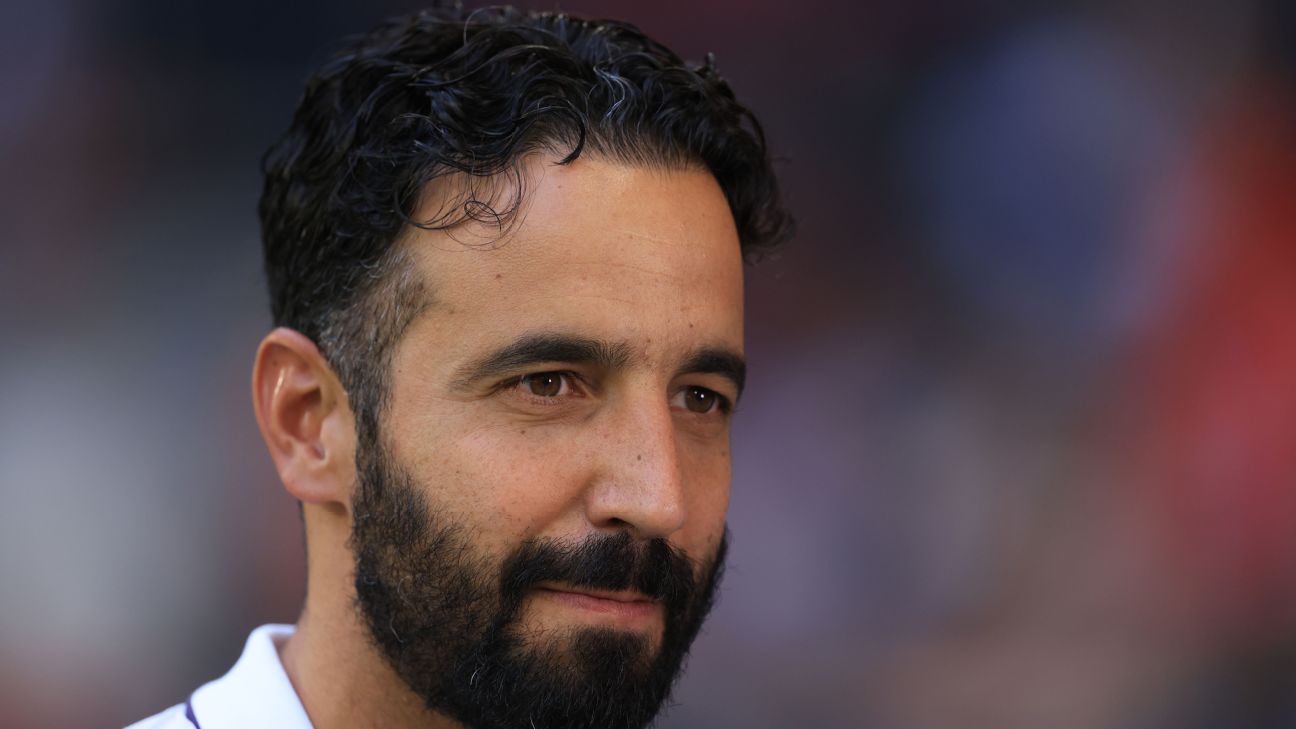 Man United could start season without new striker – sources