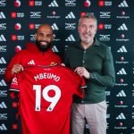 Man United transfers: Bryan Mbeumo joins in £70m deal