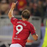 Man Utd 4 - 1 Bournemouth