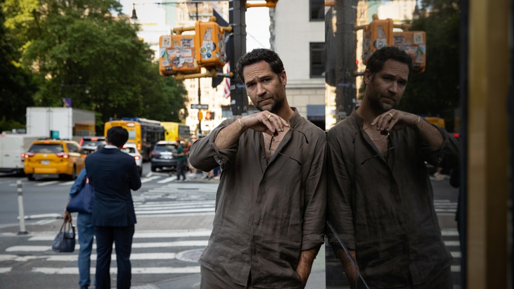 Manuel García-Rulfo on ‘Jurassic World Rebirth,’ Spielberg & ‘The Lincoln Lawyer’ New Season.