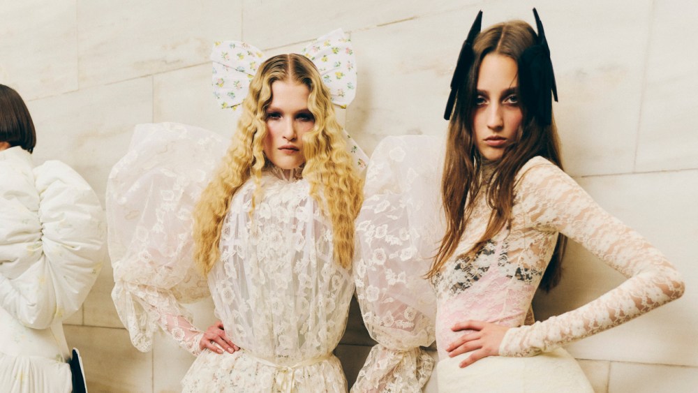 Marc Jacobs Brand Might Sell for $1 Billion In Luxury Shakeup