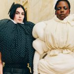 Marc Jacobs Fall 2025 Ready-to-Wear Runway, Fashion Show & Collection Review