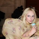 Marc Jacobs' Fall 2025 Show Was A Playful Take On Proportions